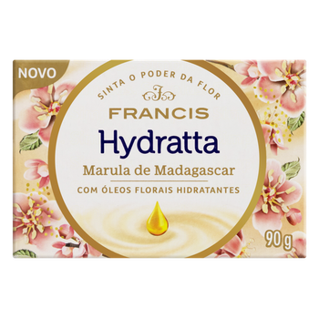 SAB FRANCIS MARULA MADAGASCAR 90G