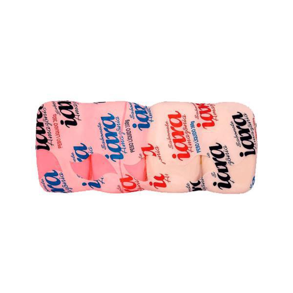 SAB IARA DUO ERVA DOCE /AVEIA 300G