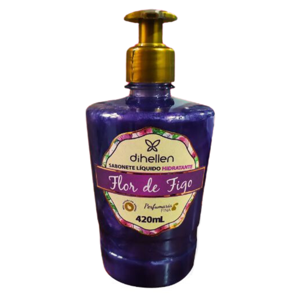 SAB LIQ DIHELEN FLOR DE FIGO RF 420ML