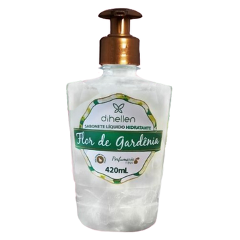 SAB LIQ DIHELEN FLOR DE GARDENIA RF 420ML