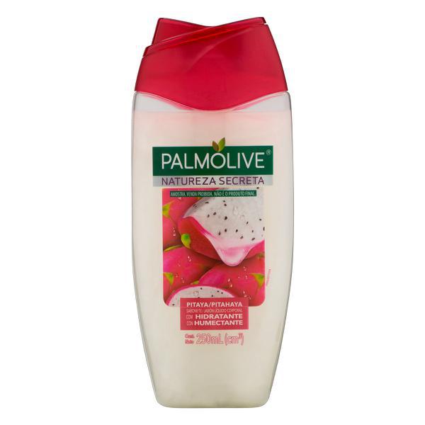 SAB LIQ PALMOLIVE PITAYA 250ML