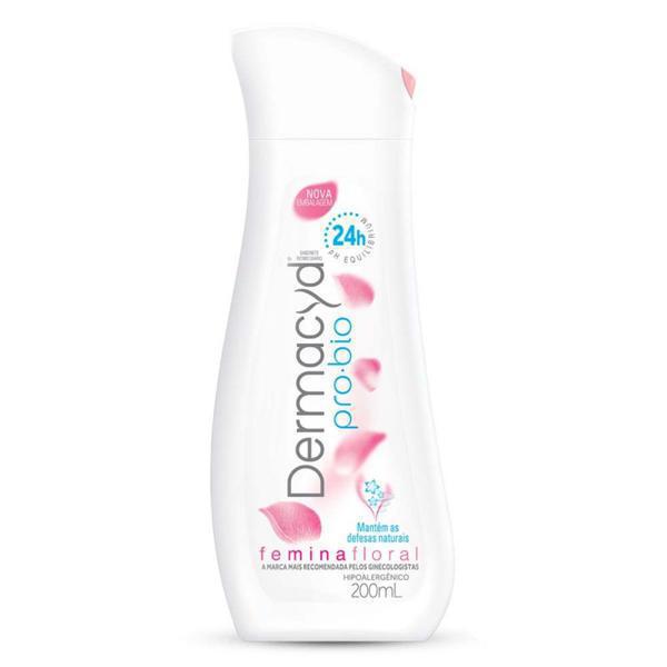 SAB LIQ TACTO FEMINE INTIMO 200ML