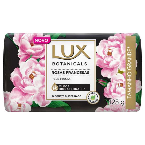 SAB LUX ROSAS FRANCESAS 125G