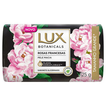 SAB LUX ROSAS FRANCESAS 125G