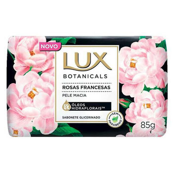 SAB LUX ROSAS FRANCESAS 85G