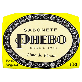 SAB PHEBO LIMA DA PERSIA 90G