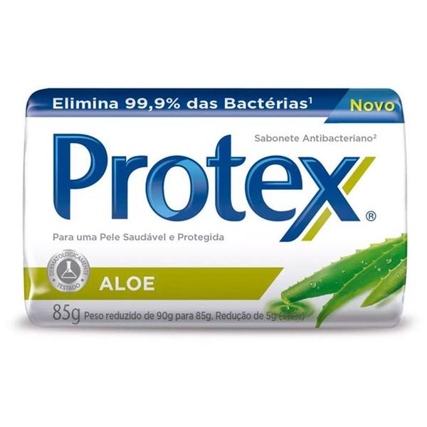 SAB PROTEX ALOE 85G