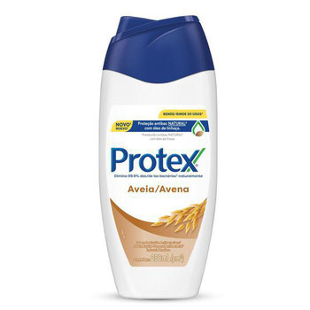 SAB PROTEX AVEIA 250ML