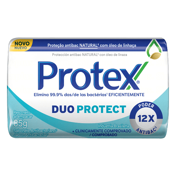 SAB PROTEX DUO PROTECT 85G