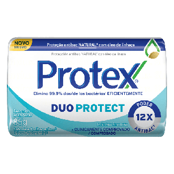 SAB PROTEX DUO PROTECT 85G