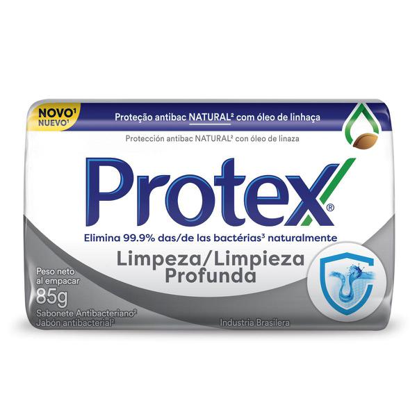 SAB PROTEX LIMPEZA PROFUNDA 85g