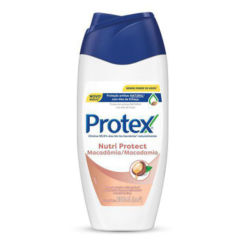 SAB PROTEX MACADAMIA 250ML
