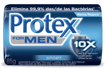 SAB PROTEX MEN SPORT 85G