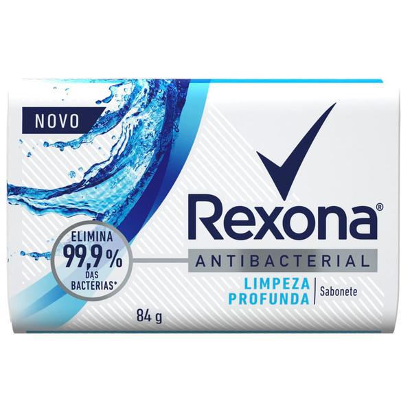 SAB REXONA LIMPEZA PROF 84G
