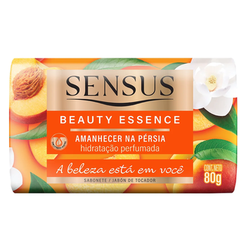 SAB SENSUS AMANHECER DA PERSIA 80G