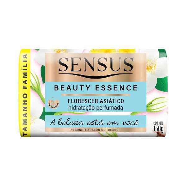 SAB SENSUS FLORESCER ASIATICO 150G