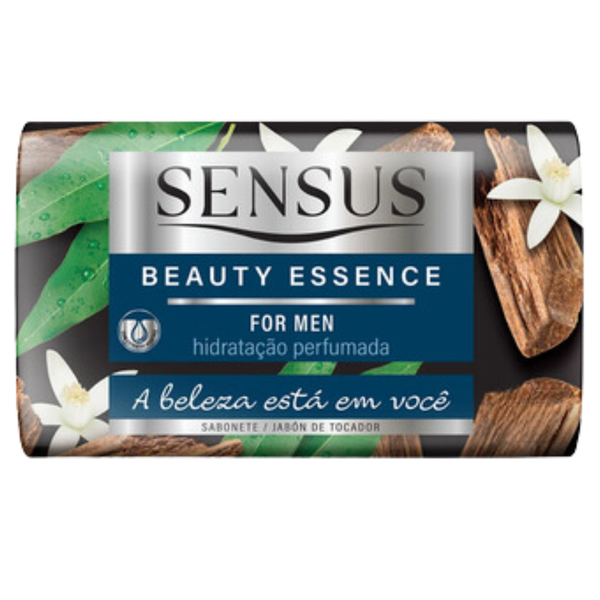 SAB SENSUS FOR MEN 150G