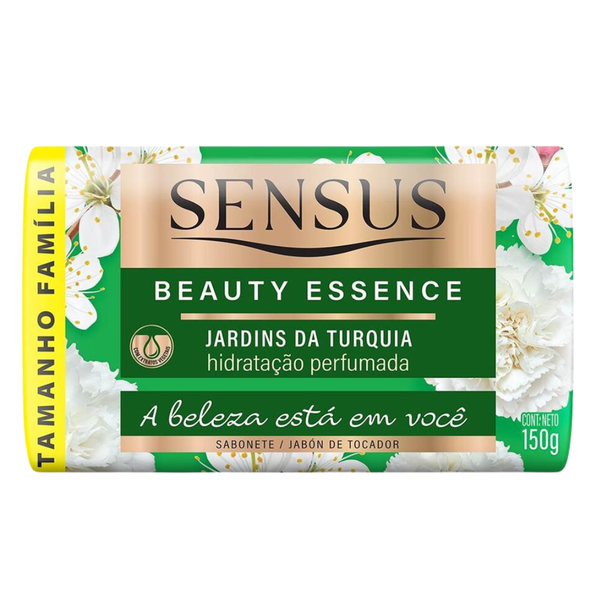 SAB SENSUS JARDINS DA TURQUIA 150G