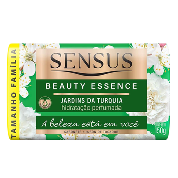 SAB SENSUS JARDINS DA TURQUIA 150G