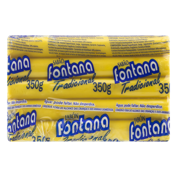 SABAO FONT TRADICIONAL 350G