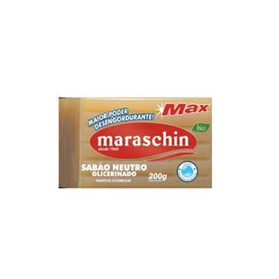 SABAO MARASCHIN MAX NEUTRO 200G