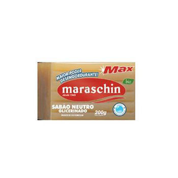 SABAO MARASCHIN MAX NEUTRO 200G