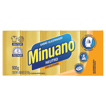 SABAO MINUANO GLICERINA NEUTRO