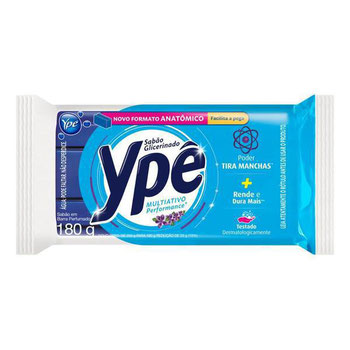 SABAO YPE AZUL PERF 180G