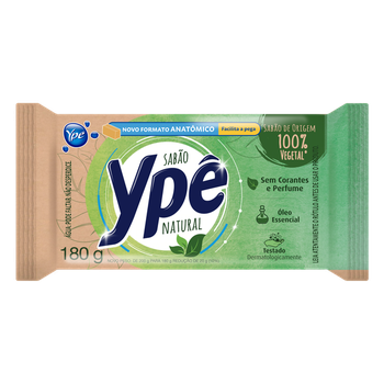 SABAO YPE  NATURAL180G