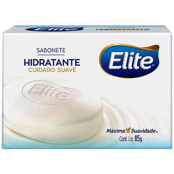 SABONETE HID ELITE 85G