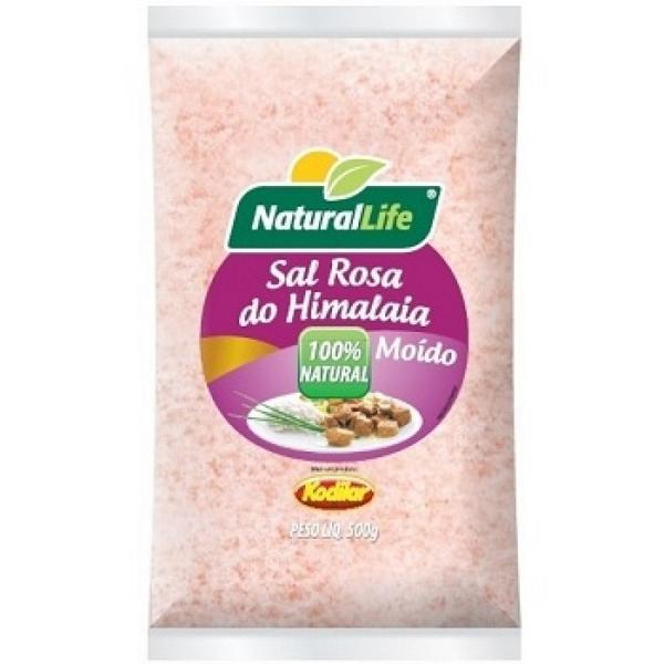 SAL ROSA HIMALAIA KODILAR 500G