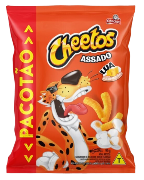 SALG CHEETOS LUA 95G