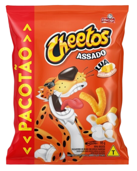 SALG CHEETOS LUA 95G