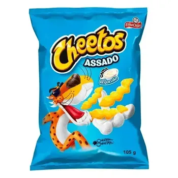 SALG CHEETOS ONDA REQ 105G
