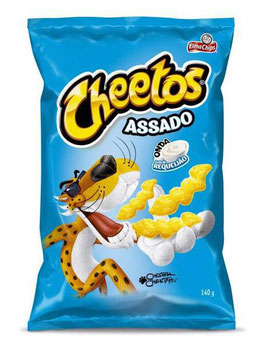 SALG FANDANGOS PRESUNTO 190G