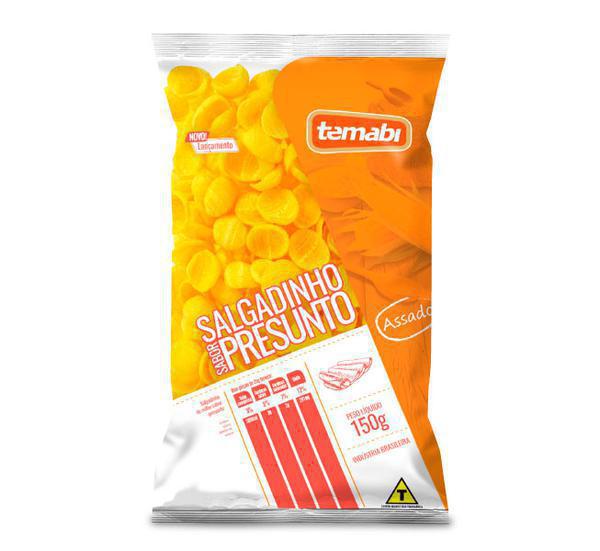 SALG MILHO TEMABI PRESUNTO150G