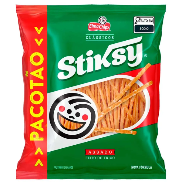 SALG STIKSY 160G