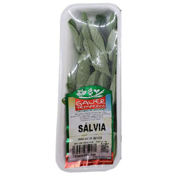 SALVIA GAUER 18G