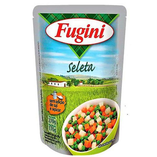 SELETA LEGUMES FUGINI 170G
