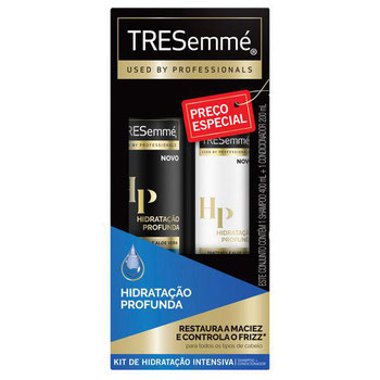 SH400+COND200 TRESEMME HID RAT PROF