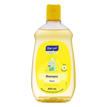 SH BARUEL BABY SUAVE 400ML