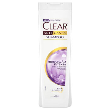 SH CLEAR HIDRAT INT WOMEN 400 ML