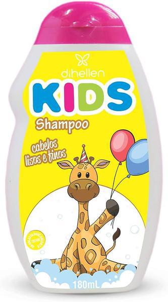 SH DIHELLEN KIDS LISOS FINOS1