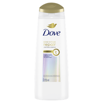 SH DOVE BOND INTENSE REPAIR 175ML