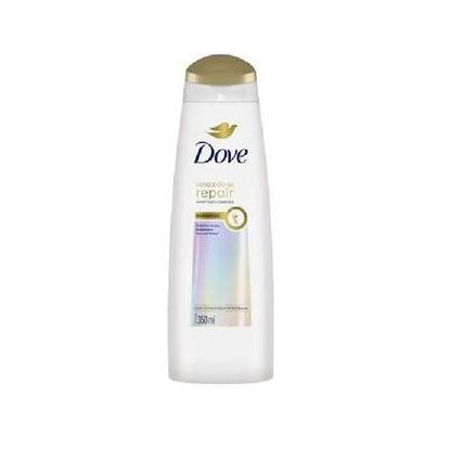 SH DOVE BOND INTENSE REPAIR 350ML