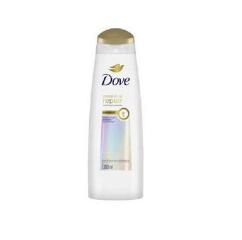 SH DOVE BOND INTENSE REPAIR 350ML