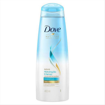 SH DOVE HID INTENSA OXIGENIO 400ML