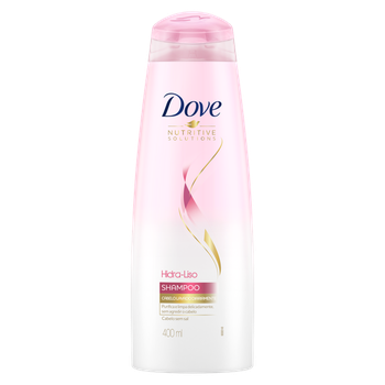 SH DOVE HIDRA 200ML