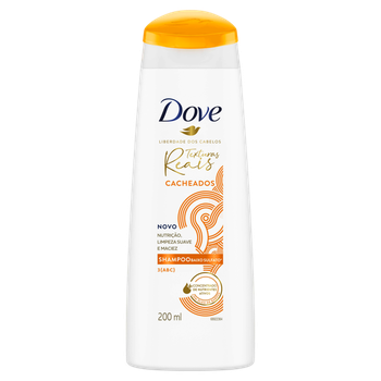 SH DOVE TEXTURA CACH 200ML