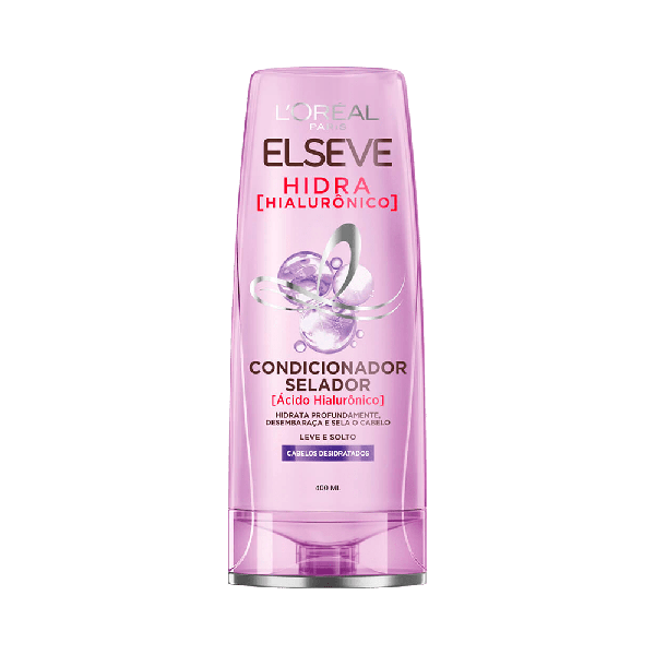 SH ELSEVE HIDRA HIALURONICO 200ML